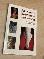 Alla barn &auml;r beg&aring;vade - p&aring; sitt s&auml;tt - utveckla barnets unika potential, talanger och f&ouml;rm&aring;gor