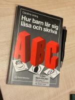 Hur barn l&auml;r sig l&auml;sa och skriva