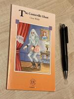 The Conterville Ghost