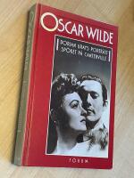 Dorian grays portr&auml;tt p