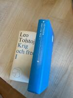 Krig och fred 1-3
