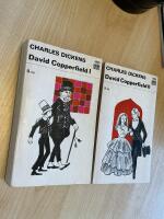 David Copperfield 1-2