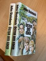 &Ouml;ster om eden 1-2