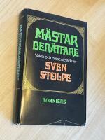 M&auml;starber&auml;ttare