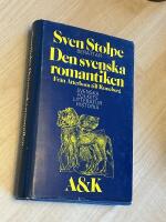 Svenska folkets litteraturhistoria - Den svenska romantiken