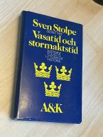 Svenska folkets litteraturhistoria - Vasatid och stormaktstid