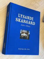 Lysande sk&auml;rg&aring;rd