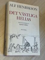 Det v&auml;stliga Hellas