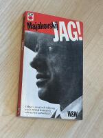 Jag! - dikter