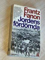 Jordens f&ouml;rd&ouml;mda