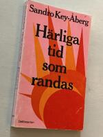 H&auml;rliga tid som randas