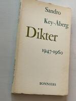 Dikter 1947-1960