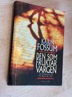 Den som fruktar vargen