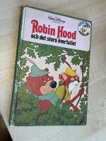 Robin Hood och det stora &ouml;verfallet
