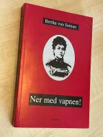 Ner med vapnen