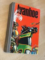 Ivanhoe (Engelsk version)