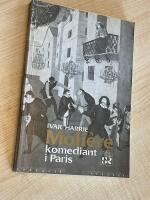 Komediant i Paris