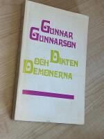 Dikten och demonerna