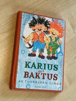Karius och Baktus