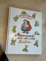 Mamman och den vilda bebin