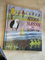 Kookaburran och sj&ouml;h&auml;sten