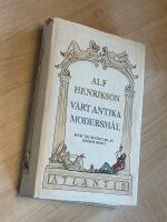 V&aring;rt antika modersm&aring;l