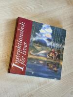 Instruktionsbok f&ouml;r livet