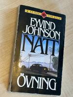 Natt&ouml;vning