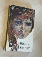 Claudine i skolan