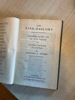 The Nine Tailors
