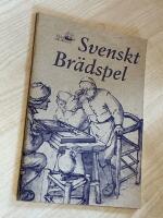 Svenskt br&auml;dspel