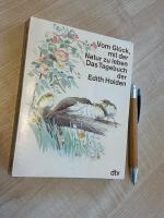 Vom Gl&uuml;ck, mit der Natur zu leben. Das Tagebuch der Edit Holden