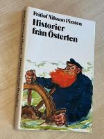 Historier fr&aring;n &Ouml;sterlen