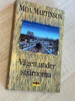 V&auml;gen under stj&auml;rnorna