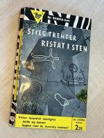 Ristat i sten