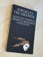 Konung Oisipus, Oidipus i Kolonos, Antigone