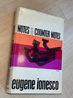 Notes and Counter-Notes (om teater)
