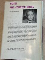 Notes and Counter-Notes (om teater)