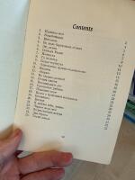 Russian Song-Book volume 1.