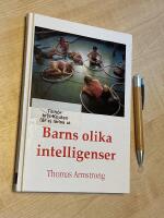 Barns olika intelligenser