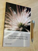 Arbete med extra anpassningar, s&auml;rskilt st&ouml;d och &aring;tg&auml;rdsprogram