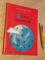 Kreativ matematik