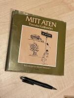 Mitt Aten