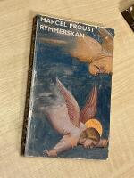 P&aring; spaning efter den tid som flytt - Rymmerskan