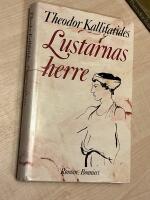 Lustarnas herre - roman
