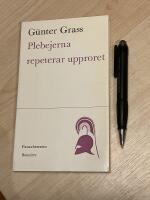 Plebejerna repeterar upproret