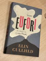 Eufori : en roman om Sylvia Plath