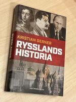 Rysslands historia