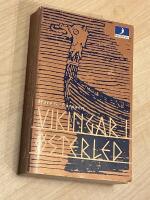 Vikingar i &ouml;sterled - en samlingsutg&aring;va