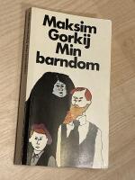 Min barndom